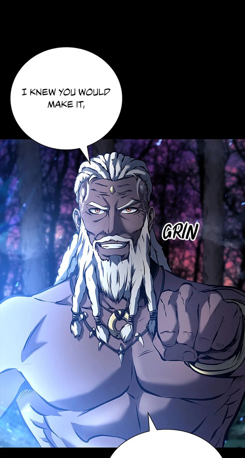 I Returned as an FFF-Class Witch Doctor - Chapter 111 Page 83