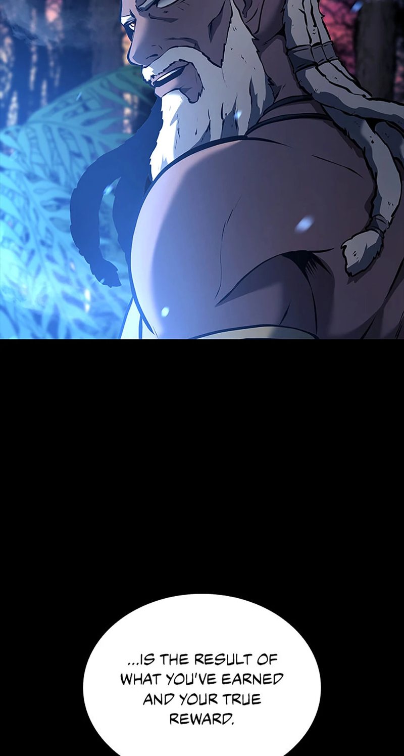 I Returned as an FFF-Class Witch Doctor - Chapter 111 Page 86