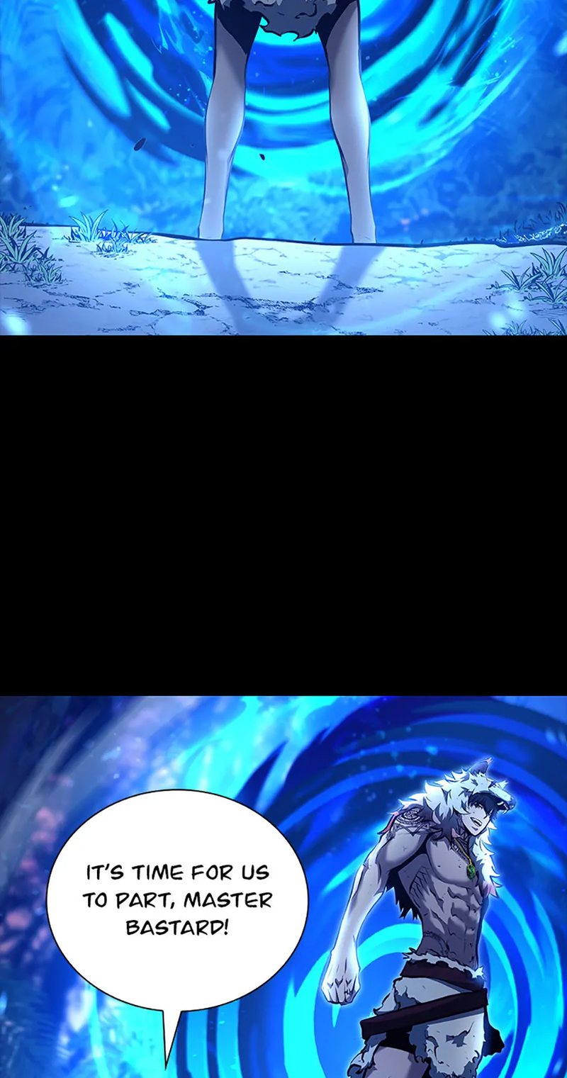 I Returned as an FFF-Class Witch Doctor - Chapter 111 Page 89