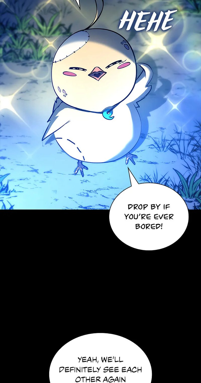 I Returned as an FFF-Class Witch Doctor - Chapter 111 Page 91