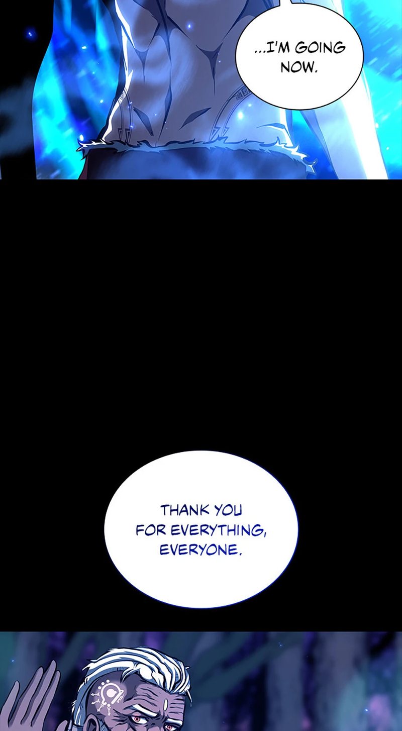 I Returned as an FFF-Class Witch Doctor - Chapter 111 Page 94