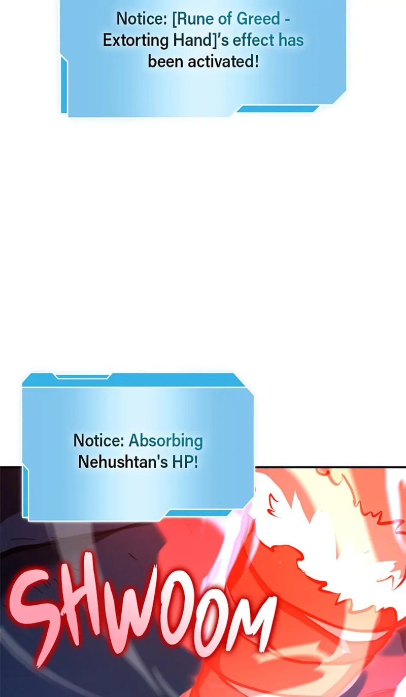 I Returned as an FFF-Class Witch Doctor - Chapter 65 Page 34