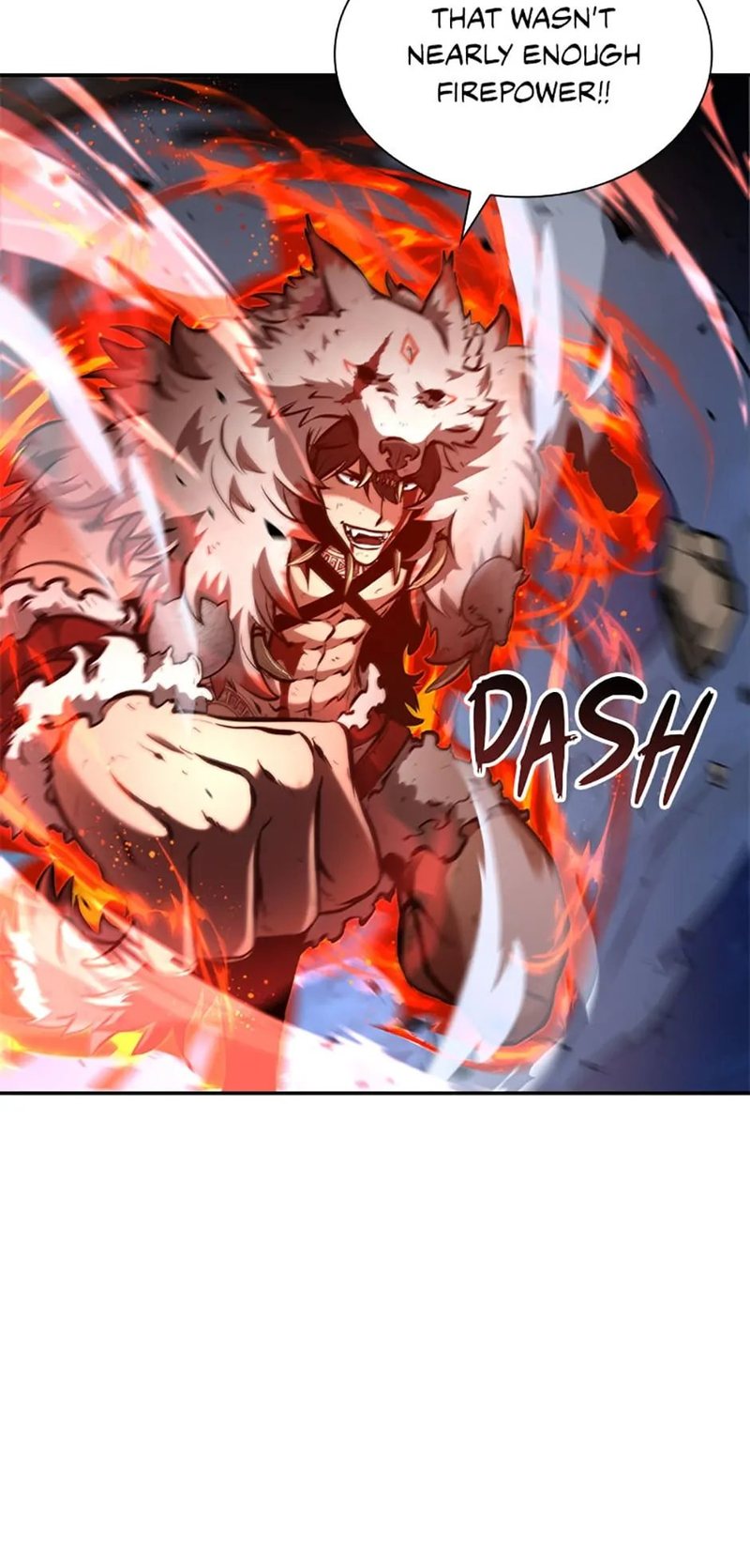 I Returned as an FFF-Class Witch Doctor - Chapter 66 Page 16