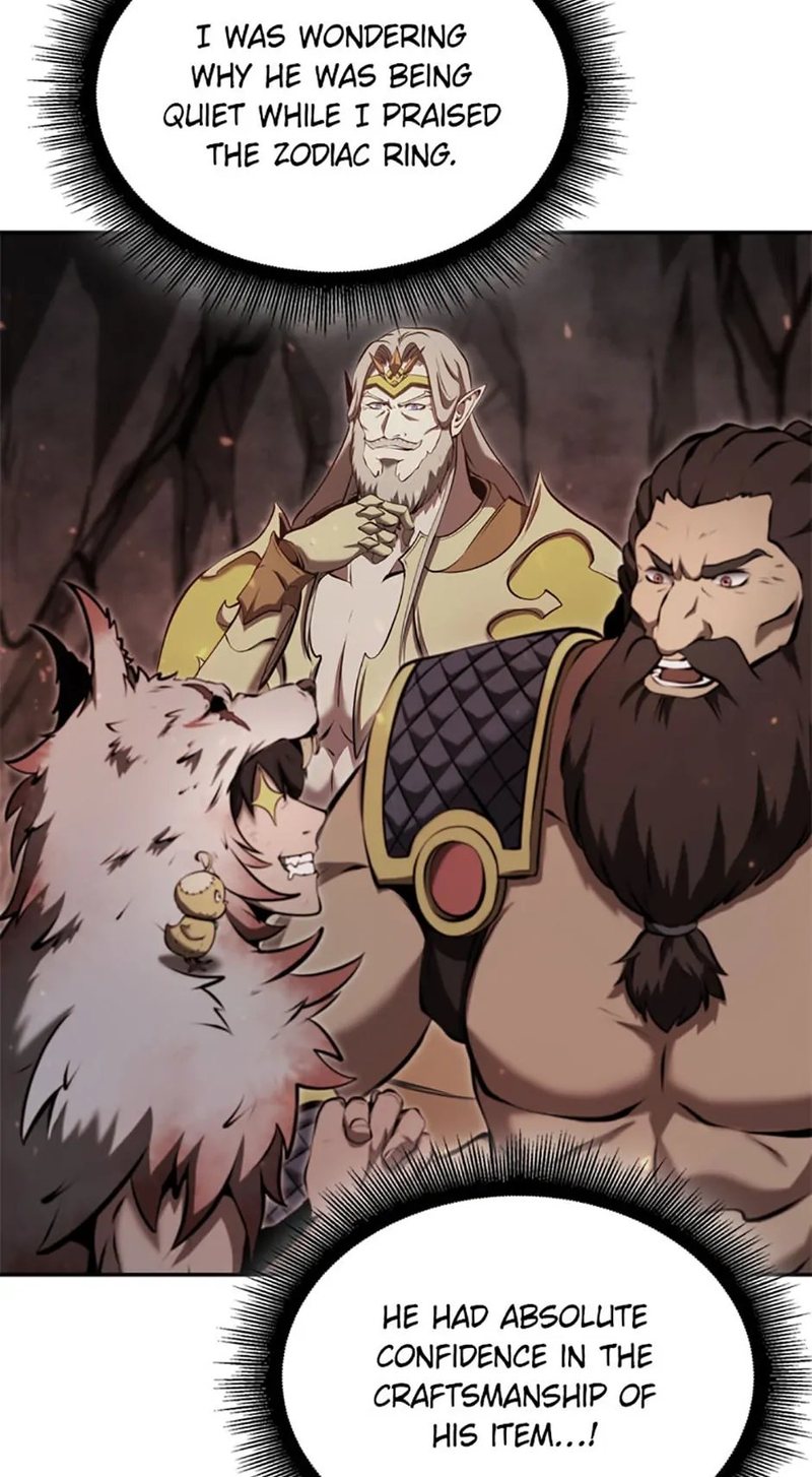 I Returned as an FFF-Class Witch Doctor - Chapter 67 Page 68