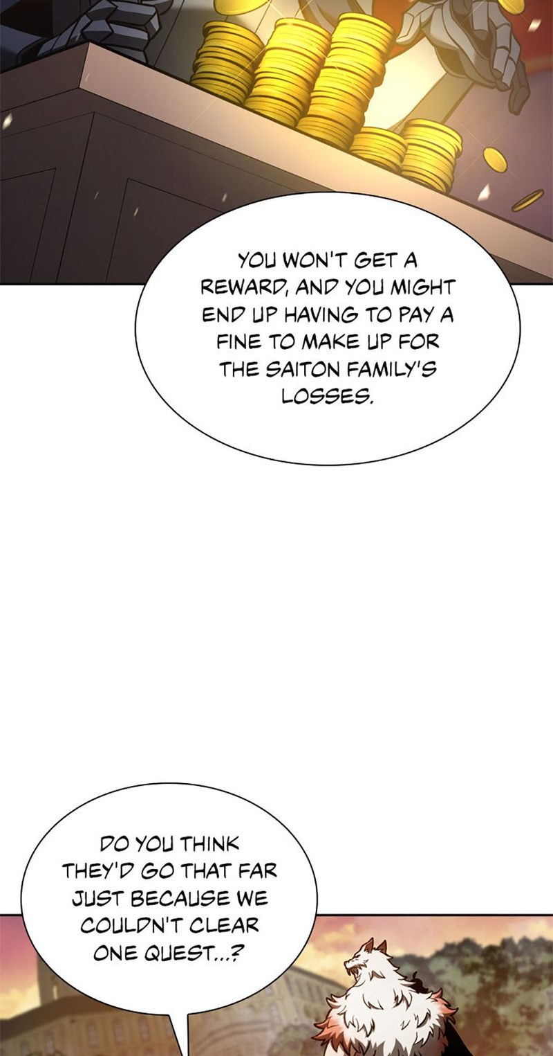 I Returned as an FFF-Class Witch Doctor - Chapter 75 Page 11