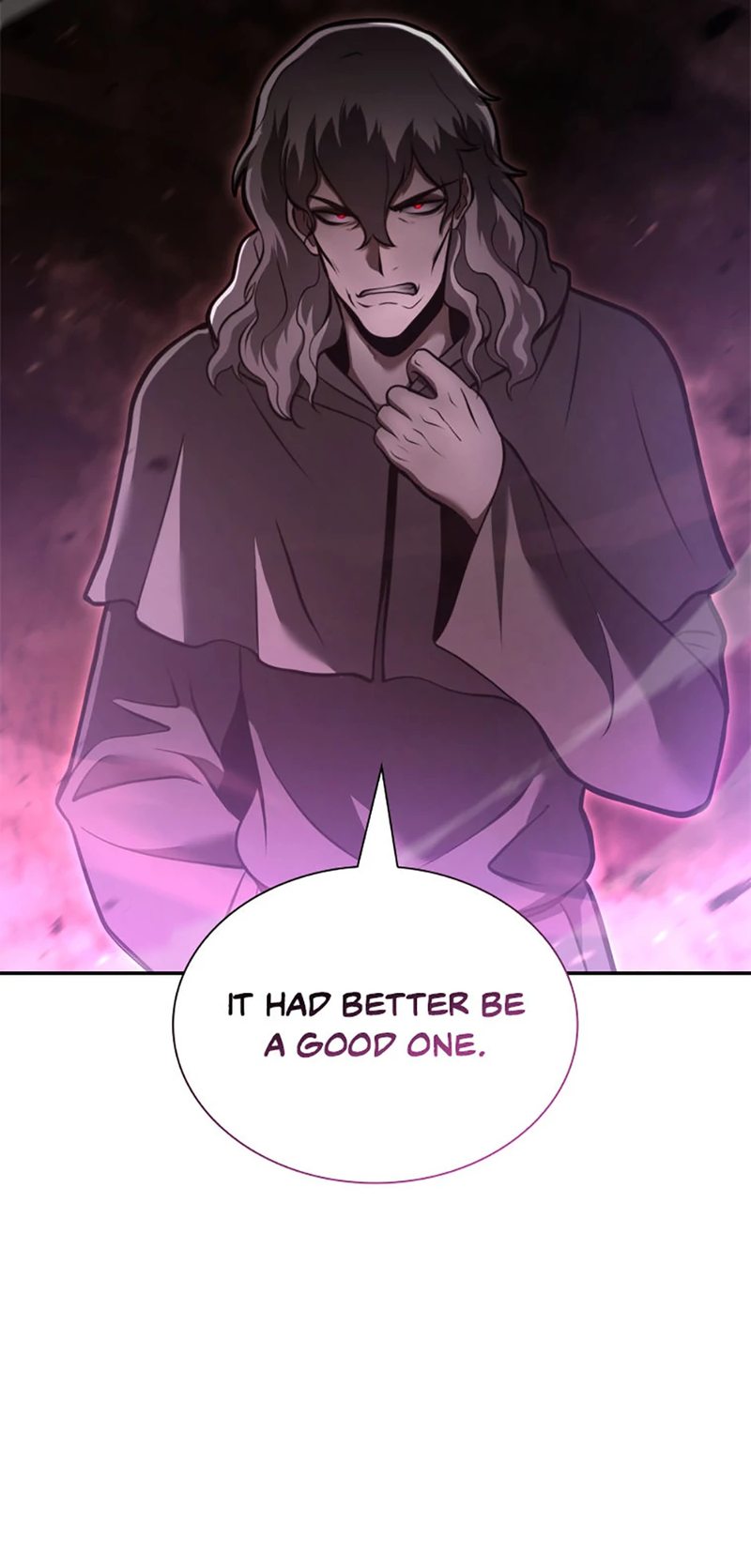 I Returned as an FFF-Class Witch Doctor - Chapter 90 Page 47