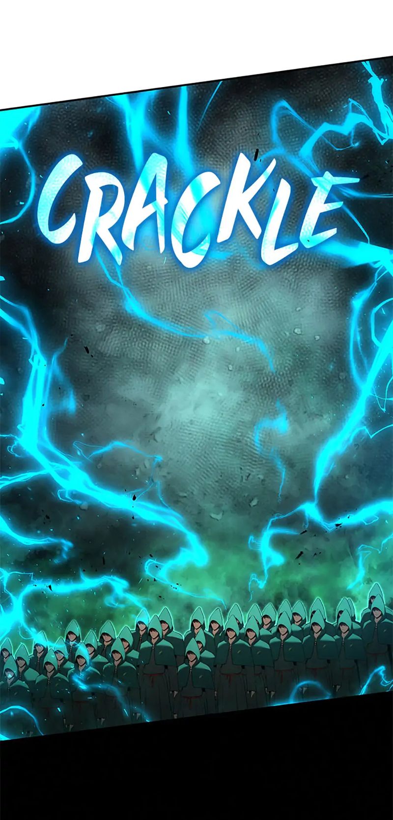 I Returned as an FFF-Class Witch Doctor - Chapter 98 Page 12