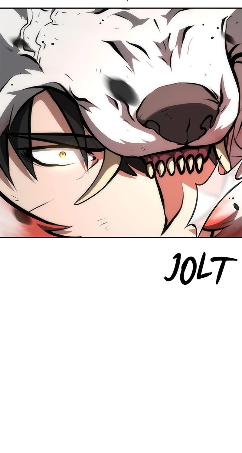 I Returned as an FFF-Class Witch Doctor - Chapter 98 Page 35