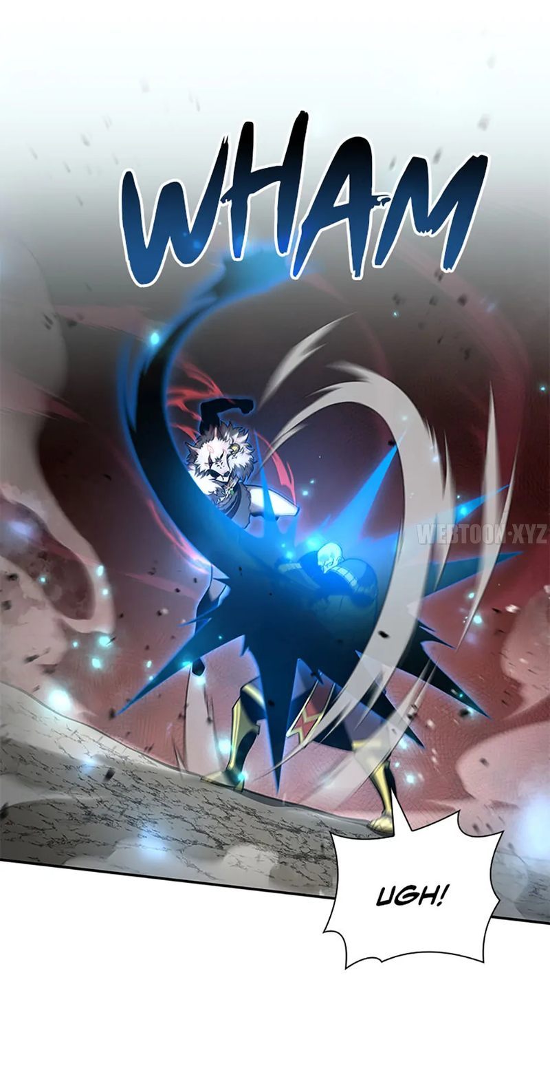 I Returned as an FFF-Class Witch Doctor - Chapter 98 Page 47