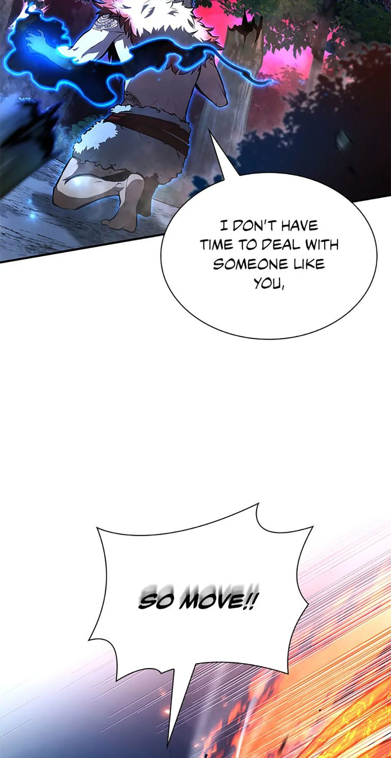 I Returned as an FFF-Class Witch Doctor - Chapter 98 Page 79