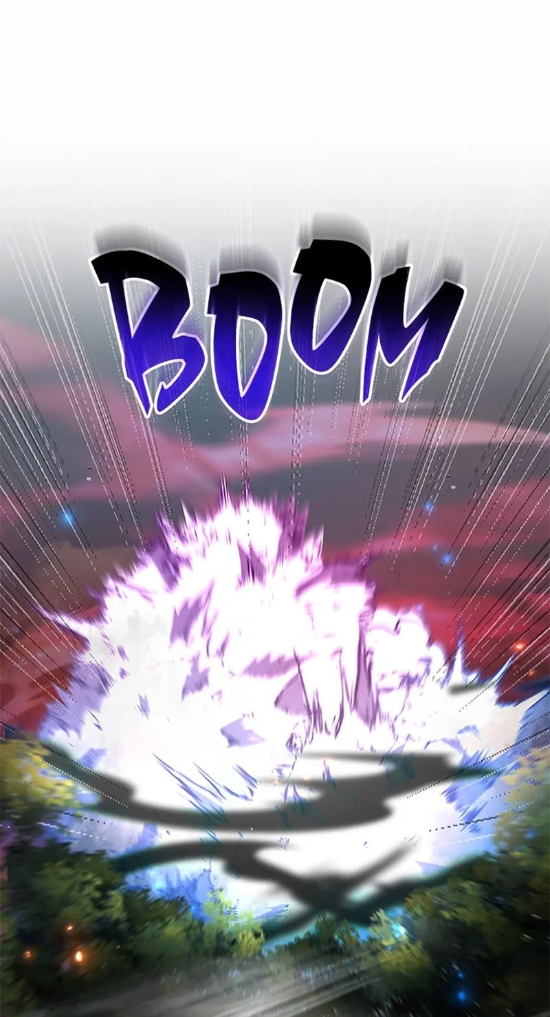 I Returned as an FFF-Class Witch Doctor - Chapter 98 Page 81