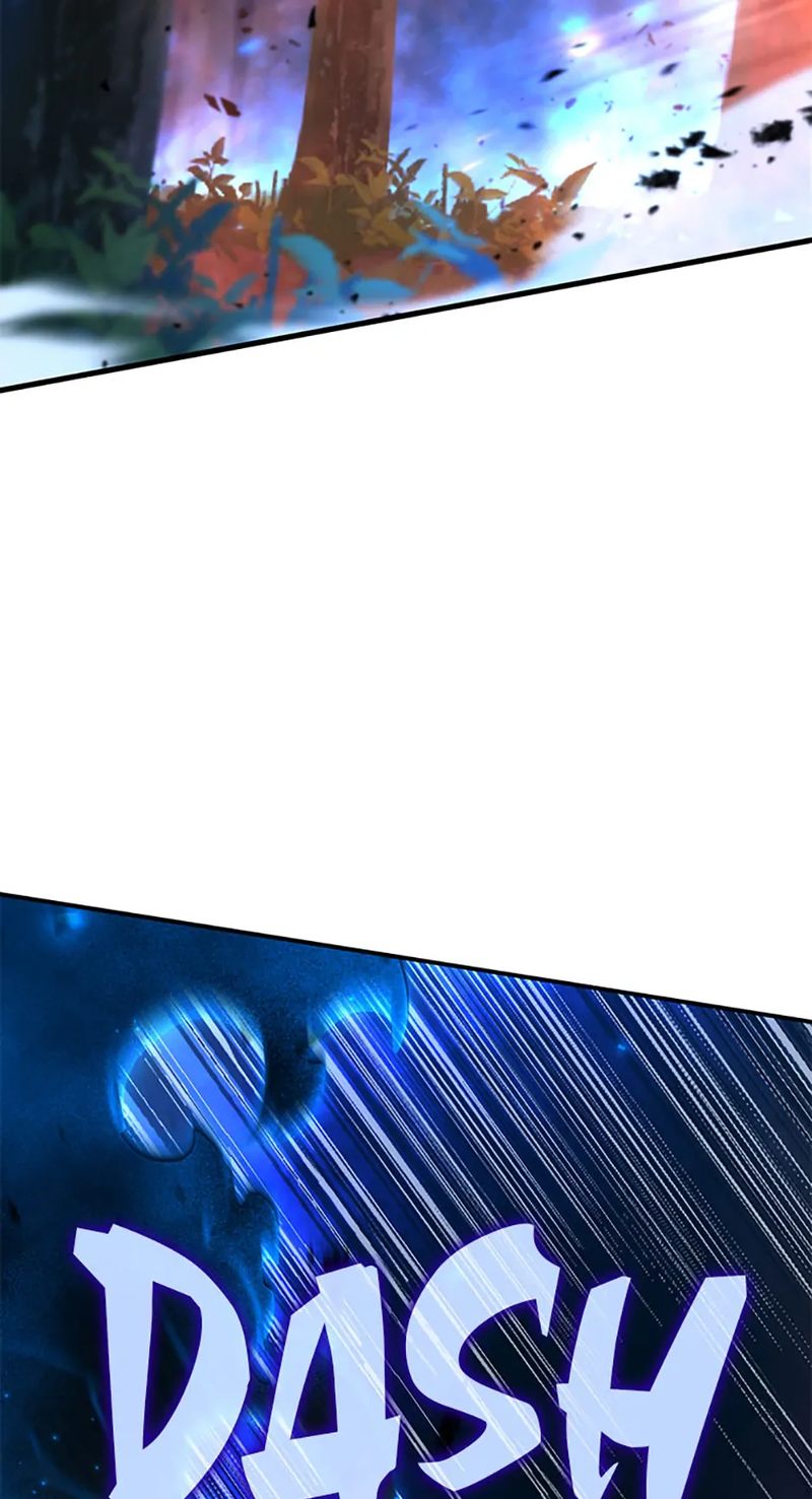 I Returned as an FFF-Class Witch Doctor - Chapter 98 Page 83