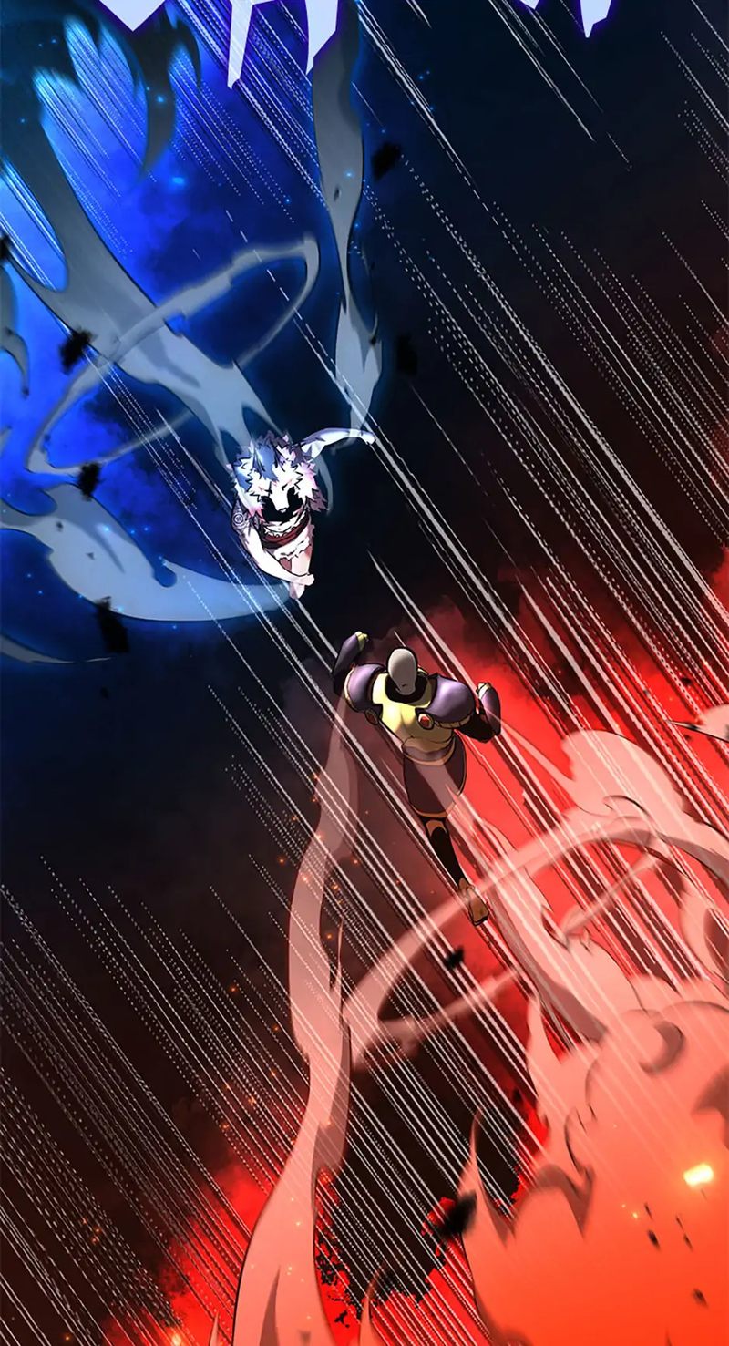 I Returned as an FFF-Class Witch Doctor - Chapter 98 Page 84