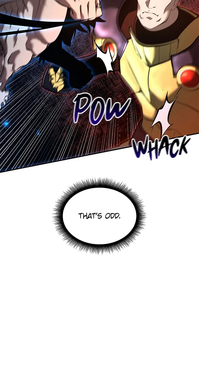 I Returned as an FFF-Class Witch Doctor - Chapter 98 Page 86