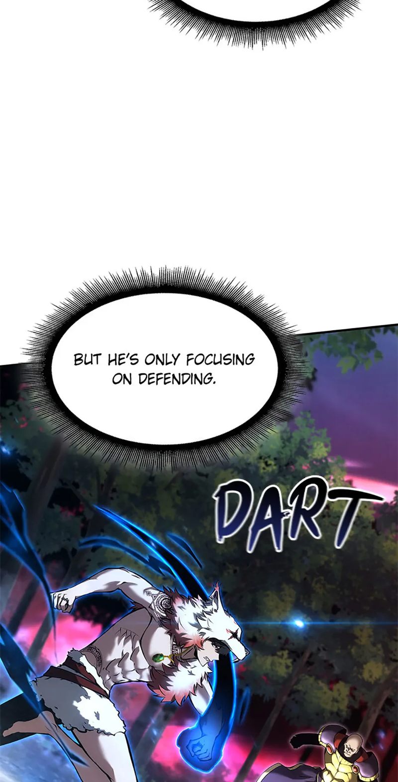 I Returned as an FFF-Class Witch Doctor - Chapter 98 Page 88