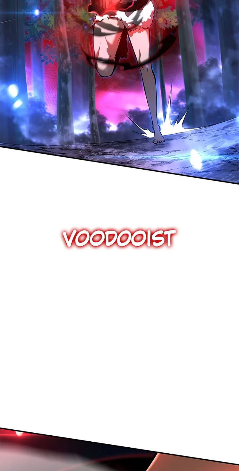 I Returned as an FFF-Class Witch Doctor - Chapter 98 Page 90