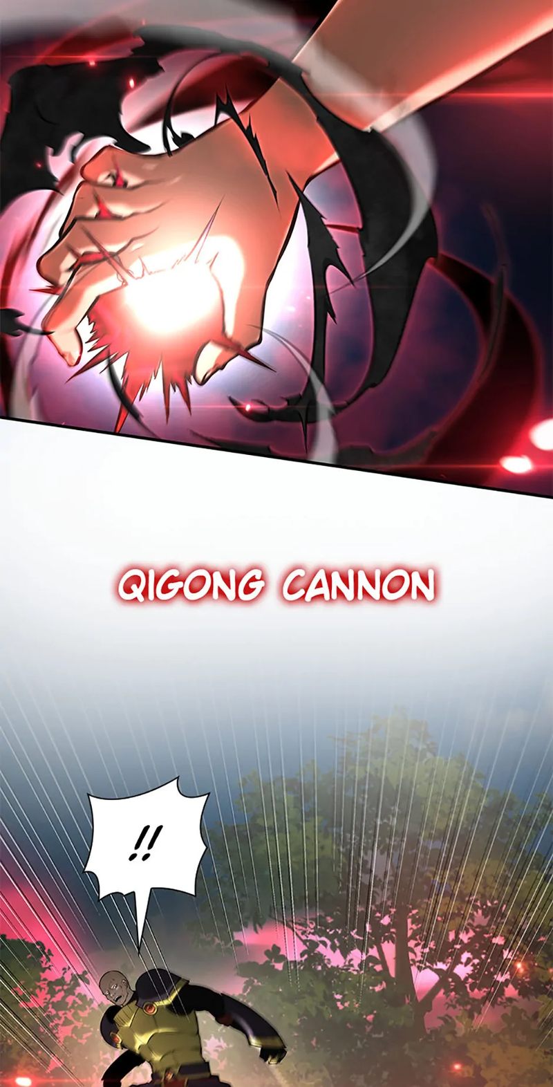 I Returned as an FFF-Class Witch Doctor - Chapter 98 Page 91