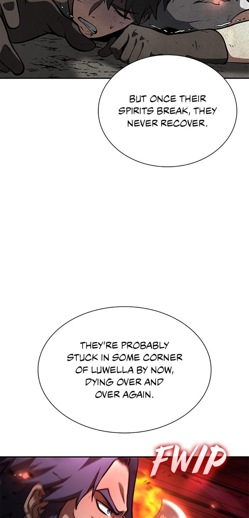 I Returned as an FFF-Class Witch Doctor - Chapter 99 Page 16