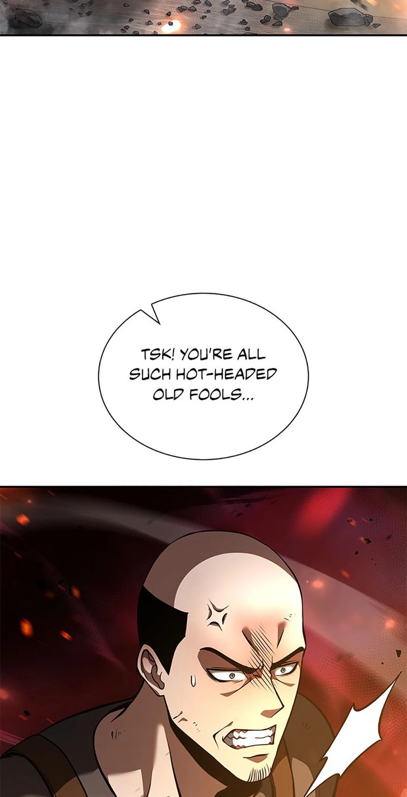 I Returned as an FFF-Class Witch Doctor - Chapter 99 Page 21