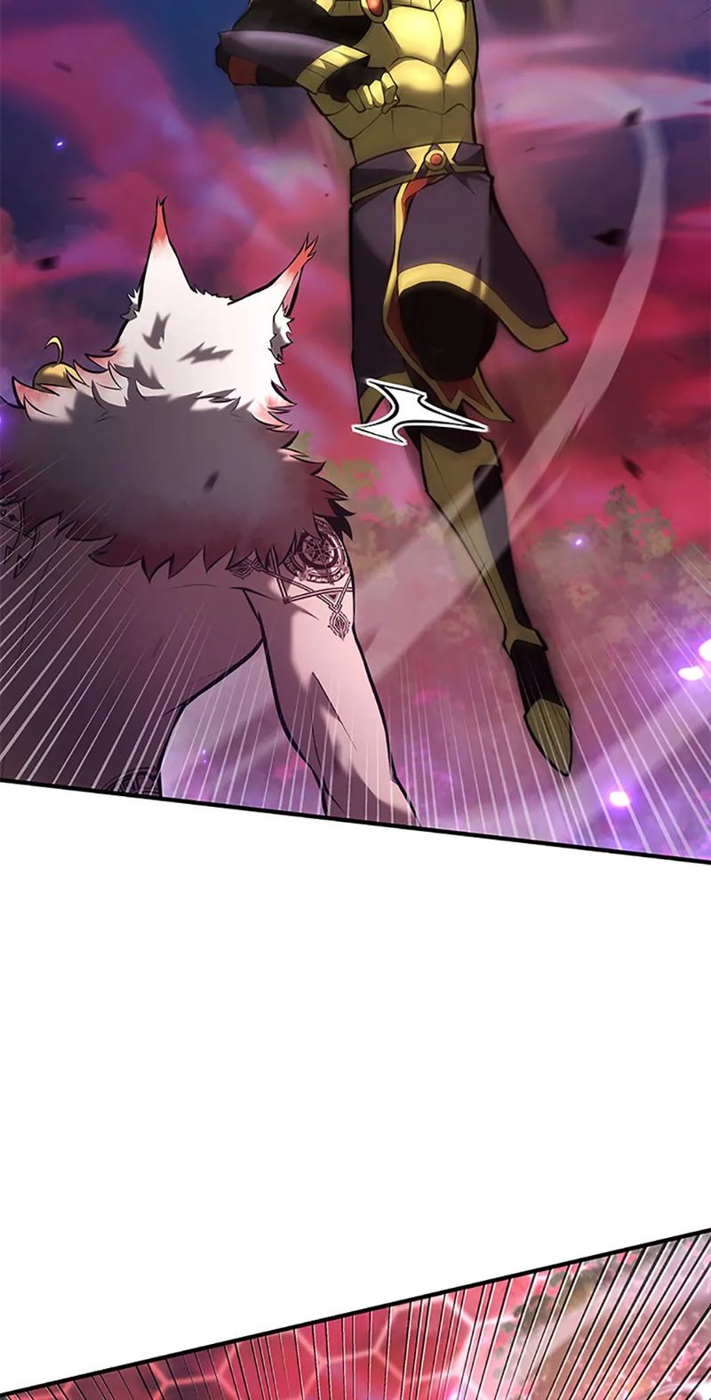 I Returned as an FFF-Class Witch Doctor - Chapter 99 Page 32