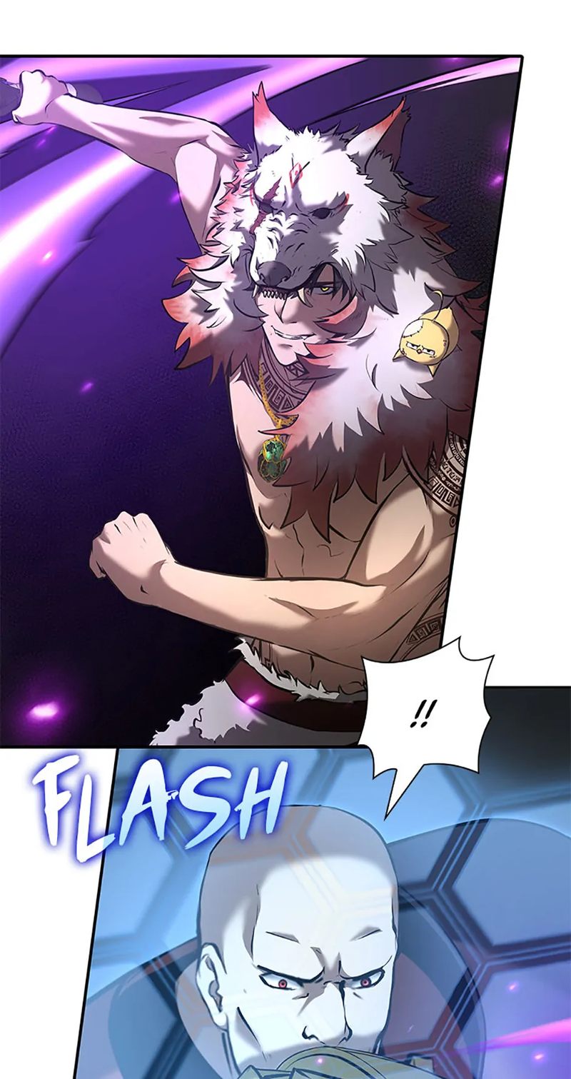 I Returned as an FFF-Class Witch Doctor - Chapter 99 Page 34