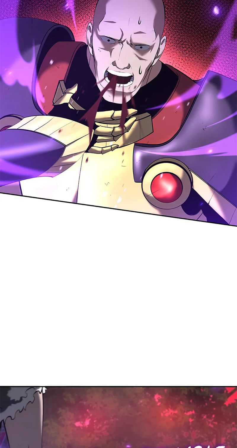 I Returned as an FFF-Class Witch Doctor - Chapter 99 Page 37