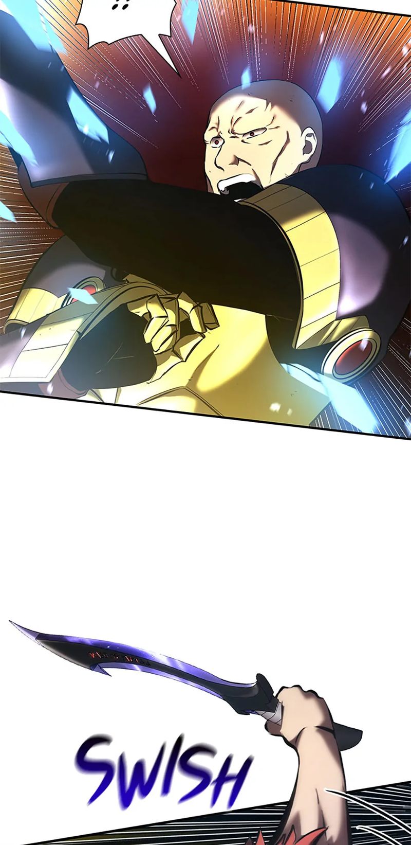 I Returned as an FFF-Class Witch Doctor - Chapter 99 Page 49