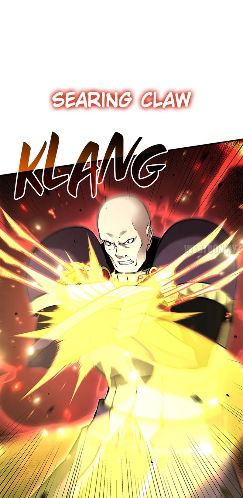 I Returned as an FFF-Class Witch Doctor - Chapter 99 Page 51