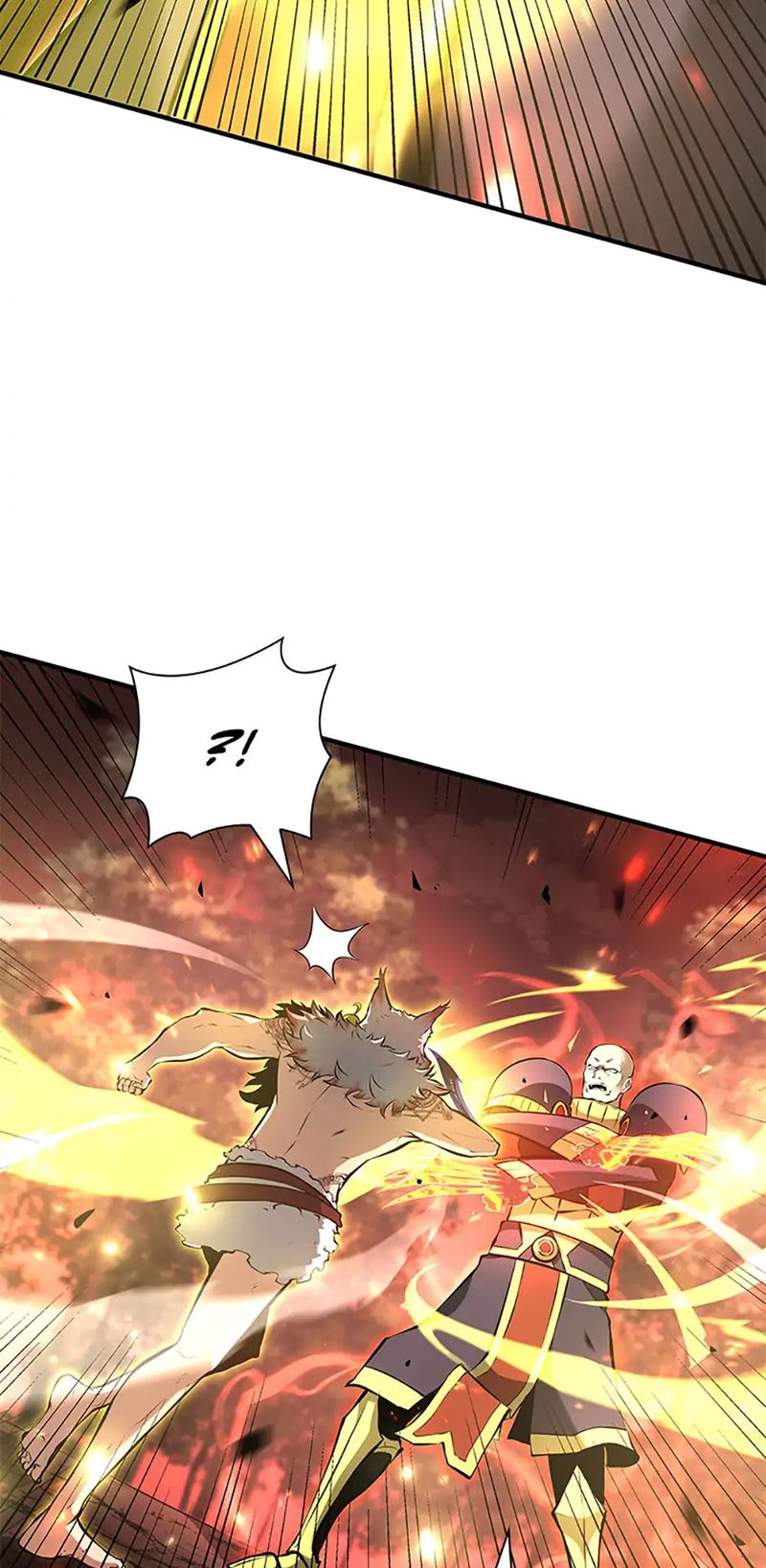 I Returned as an FFF-Class Witch Doctor - Chapter 99 Page 52