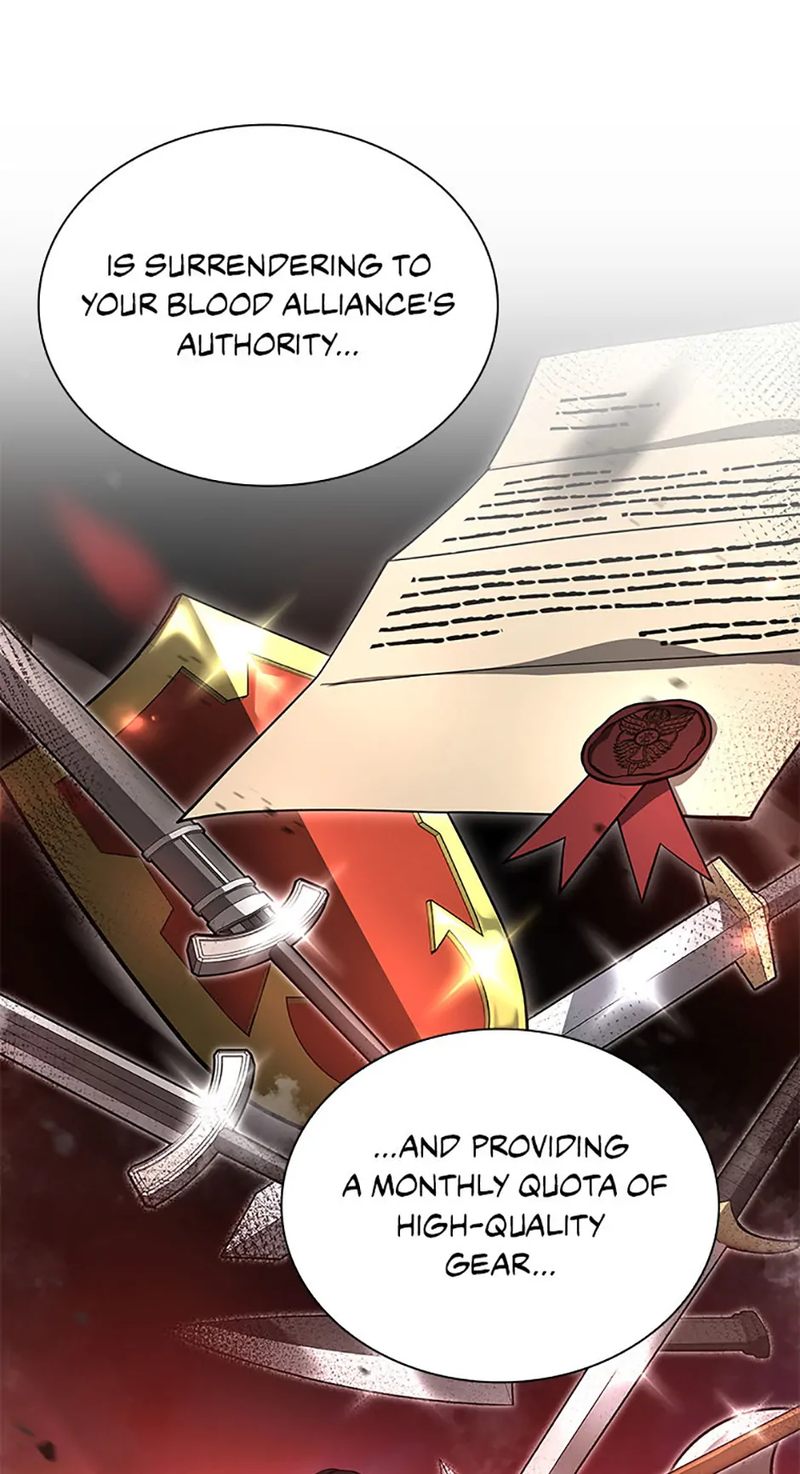 I Returned as an FFF-Class Witch Doctor - Chapter 99 Page 6