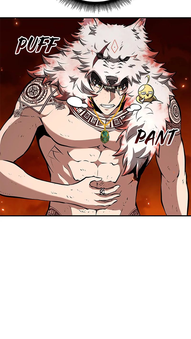 I Returned as an FFF-Class Witch Doctor - Chapter 99 Page 61