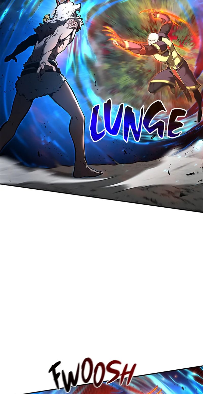 I Returned as an FFF-Class Witch Doctor - Chapter 99 Page 70