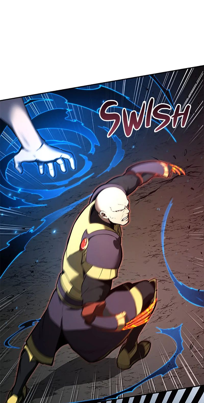 I Returned as an FFF-Class Witch Doctor - Chapter 99 Page 73