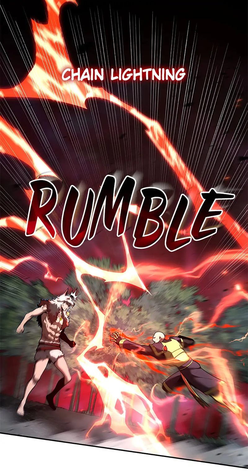 I Returned as an FFF-Class Witch Doctor - Chapter 99 Page 79