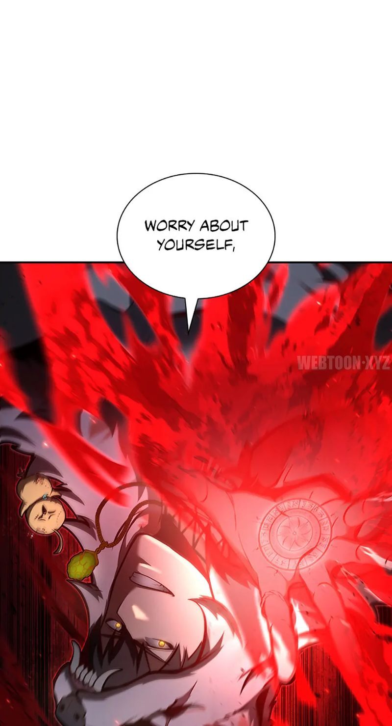 I Returned as an FFF-Class Witch Doctor - Chapter 99 Page 89