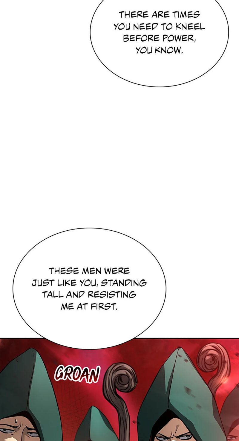 I Returned as an FFF-Class Witch Doctor - Chapter 99 Page 9