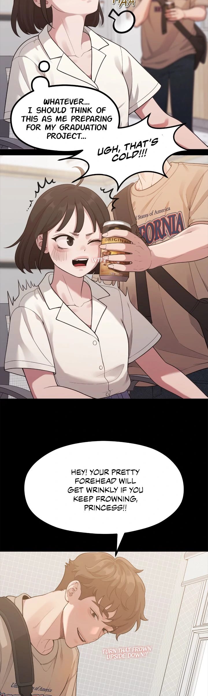 Writer Sung’s Life - Chapter 34 Page 12