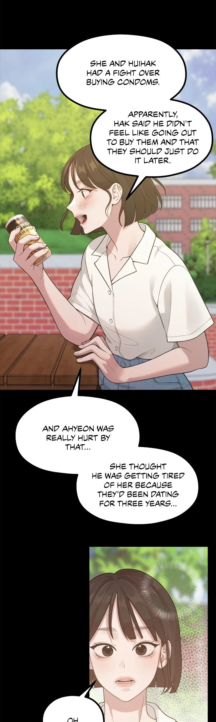 Writer Sung’s Life - Chapter 34 Page 17