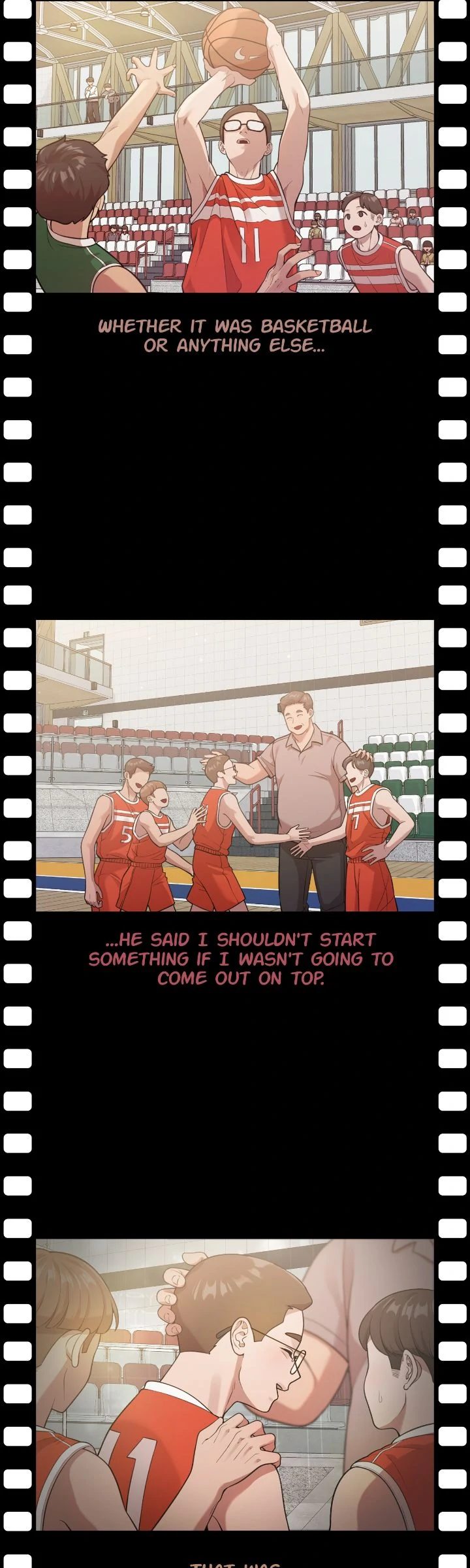 Writer Sung’s Life - Chapter 34 Page 19