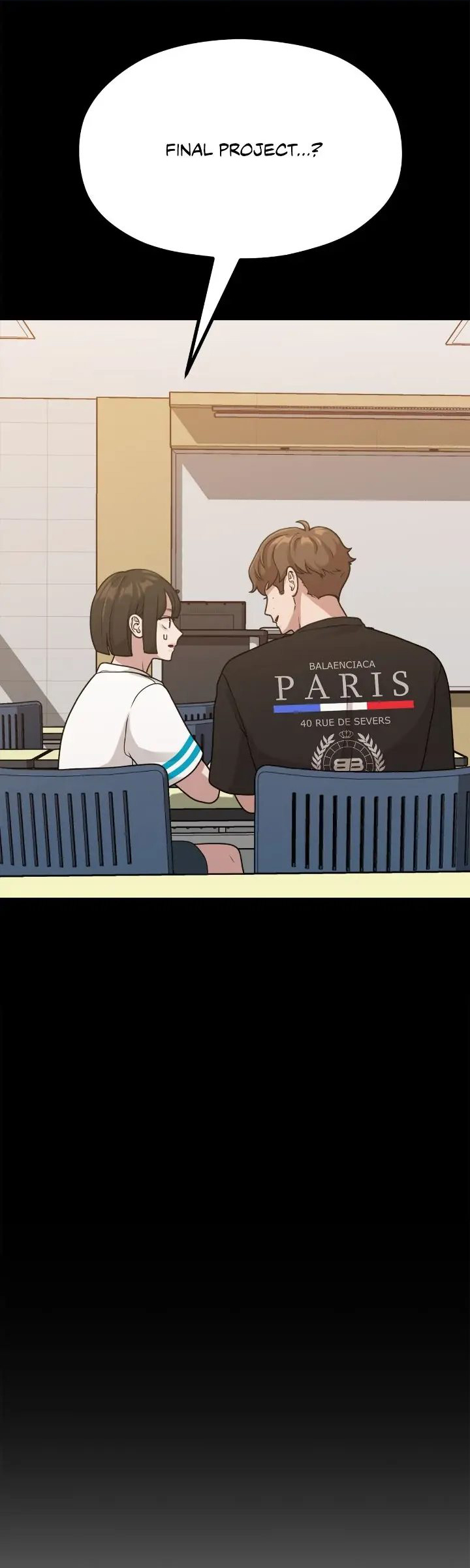 Writer Sung’s Life - Chapter 34 Page 2