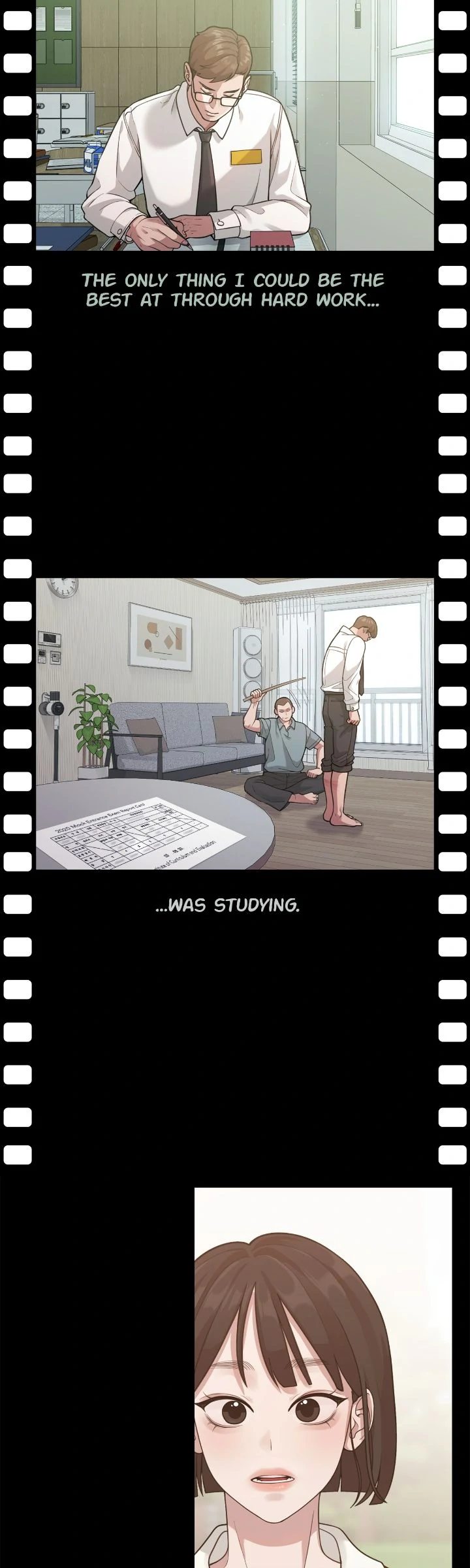 Writer Sung’s Life - Chapter 34 Page 21