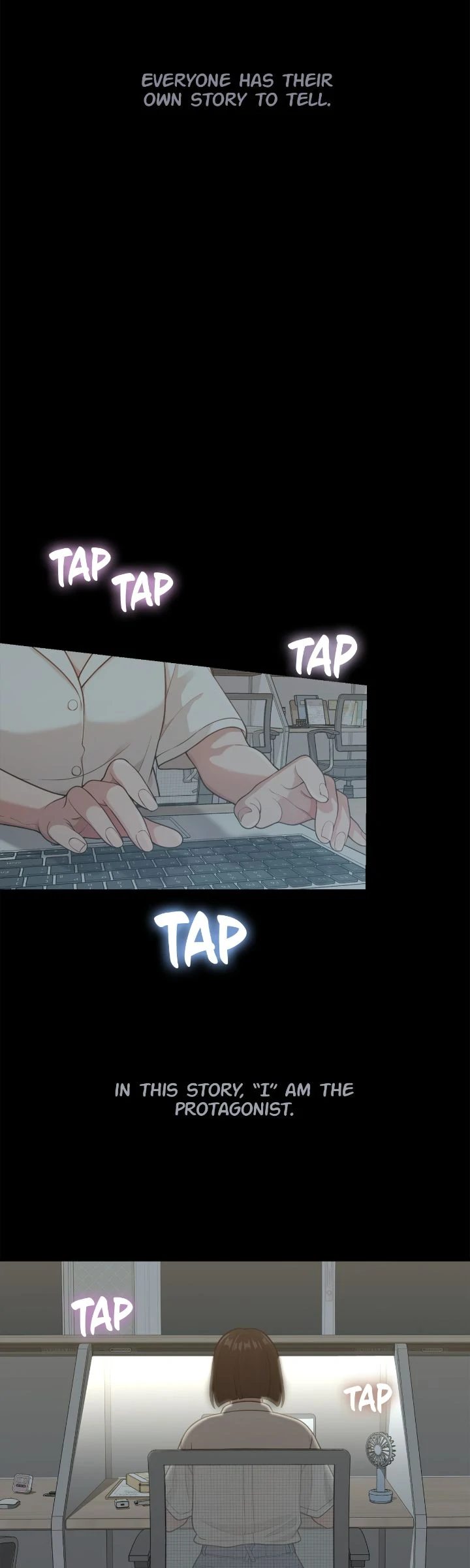 Writer Sung’s Life - Chapter 34 Page 26