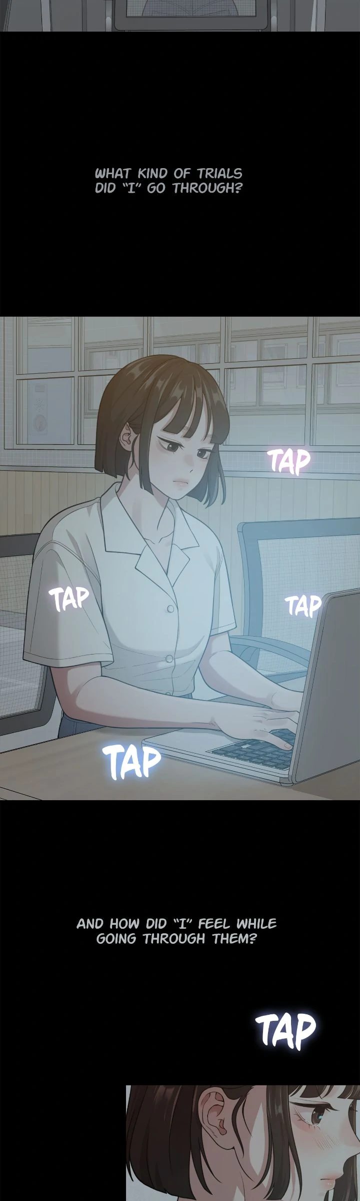 Writer Sung’s Life - Chapter 34 Page 27