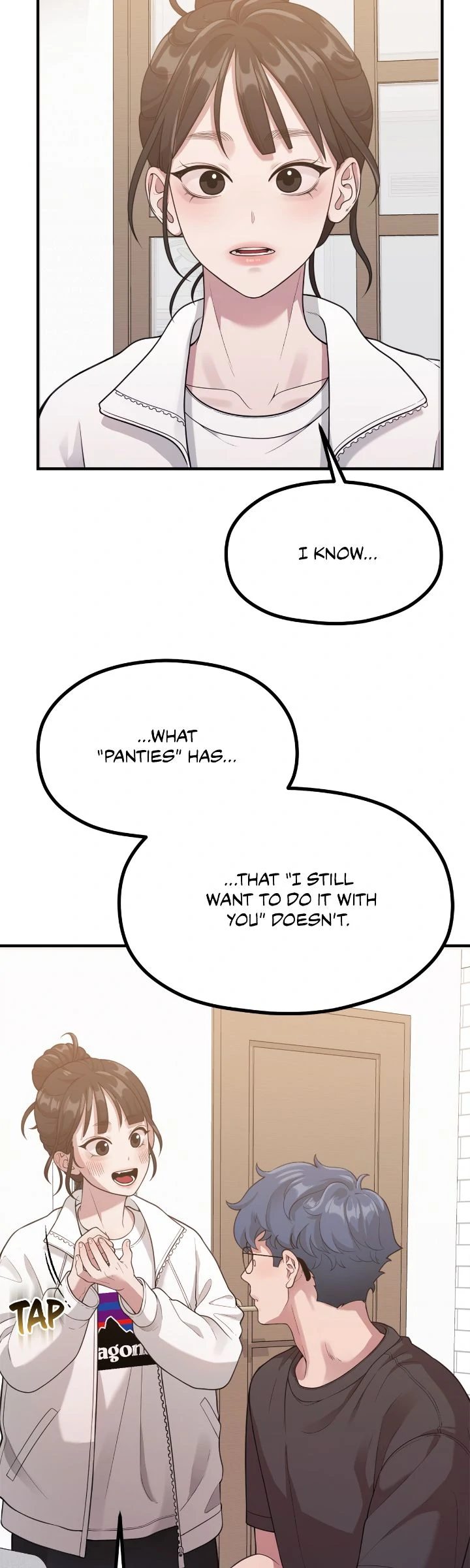 Writer Sung’s Life - Chapter 34 Page 33