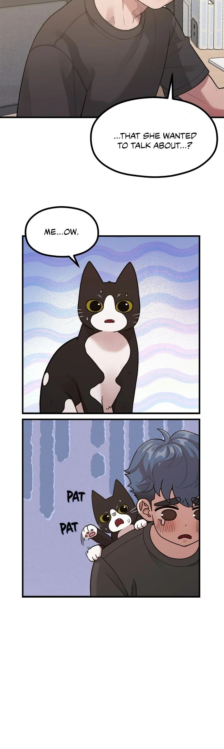 Writer Sung’s Life - Chapter 34 Page 37