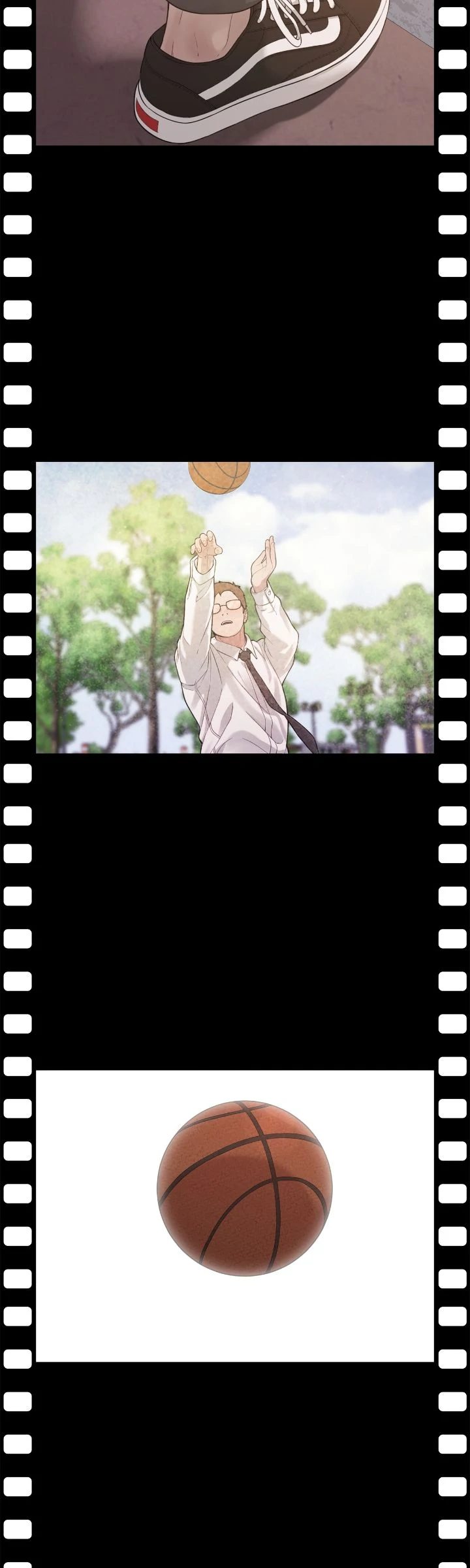 Writer Sung’s Life - Chapter 34 Page 41