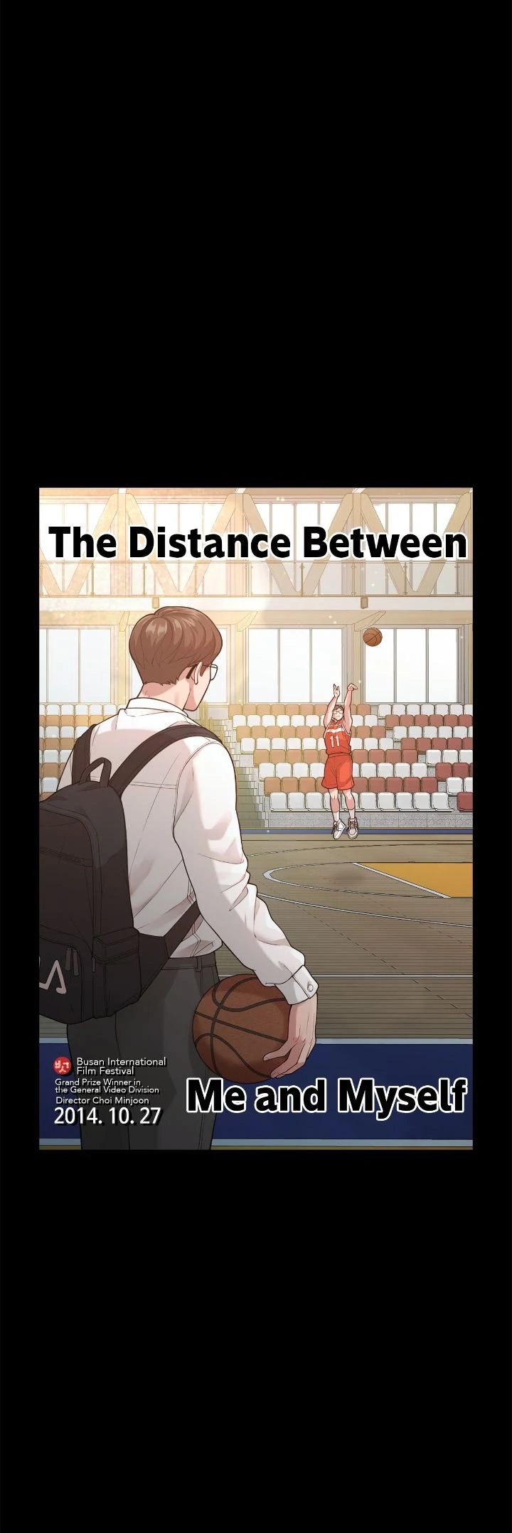 Writer Sung’s Life - Chapter 34 Page 44