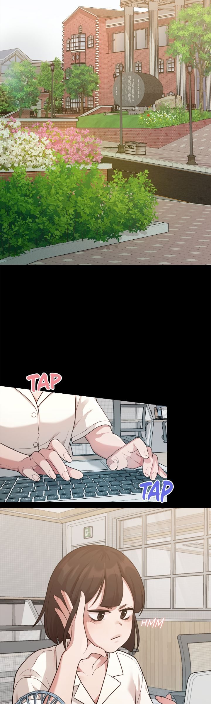 Writer Sung’s Life - Chapter 34 Page 5