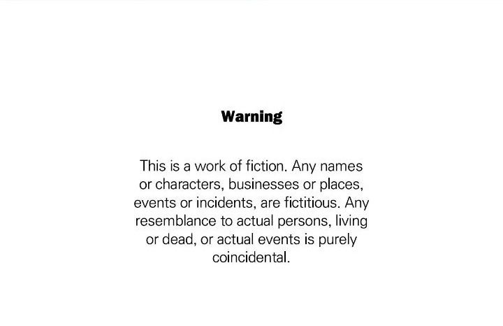 Writer Sung’s Life - Chapter 35 Page 1