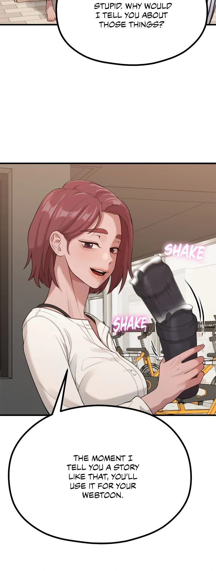 Writer Sung’s Life - Chapter 35 Page 10